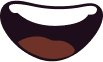 Mouth